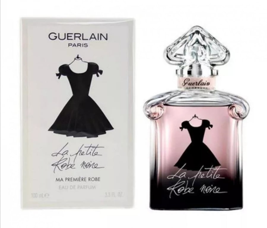 جيرلان روب اودي بارفيوم 100 مل_من GUERLAIN