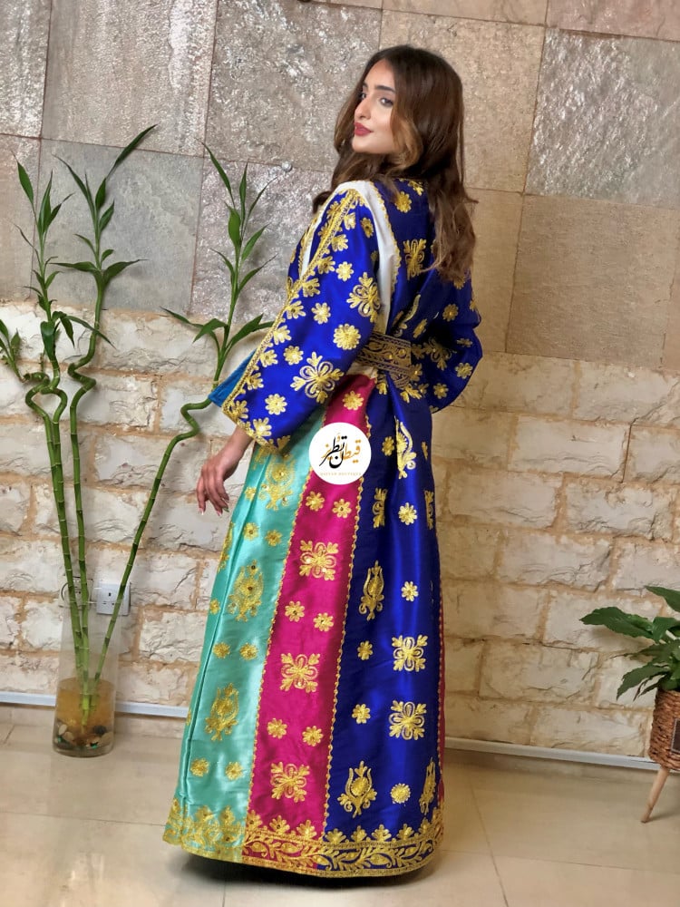 العنود