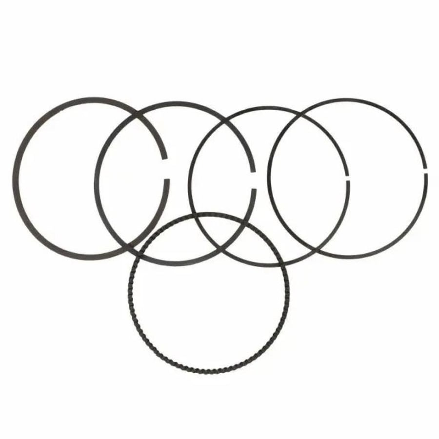 2016 Expedition model piston rings