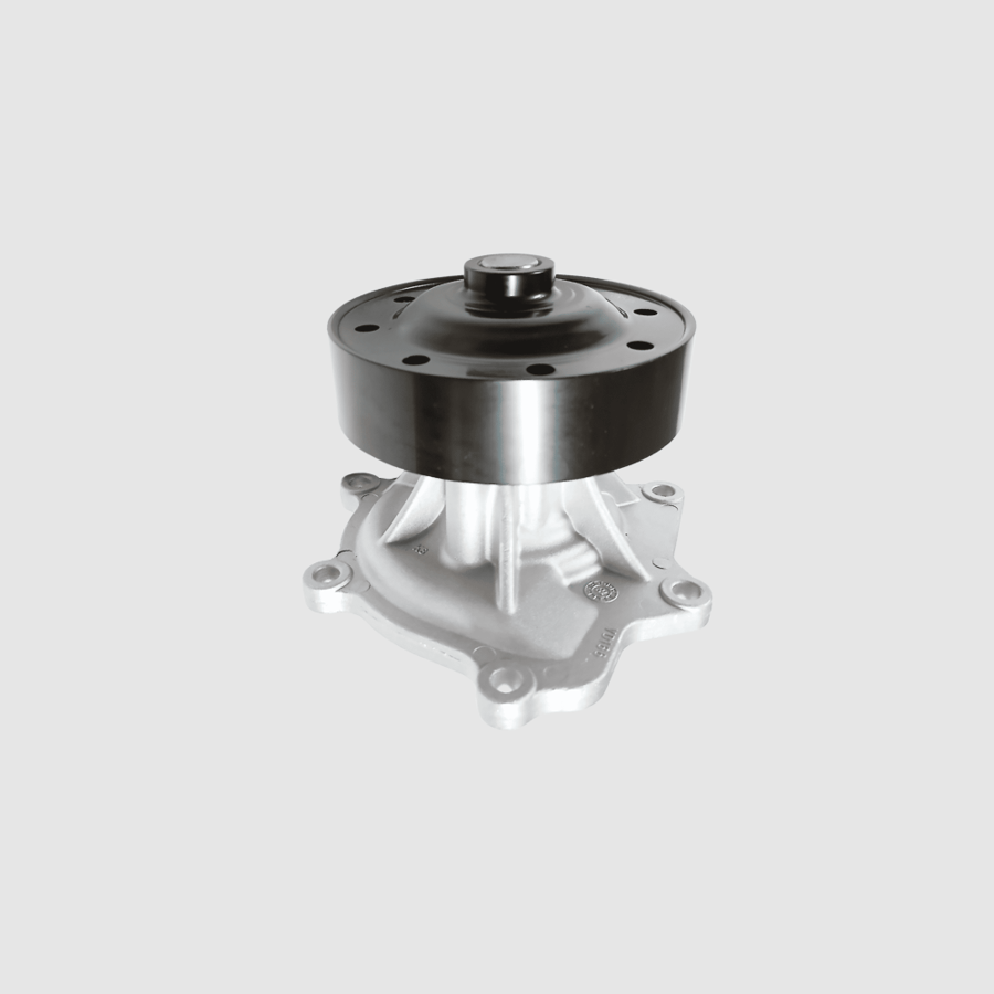 GS5/GS4 water pump
