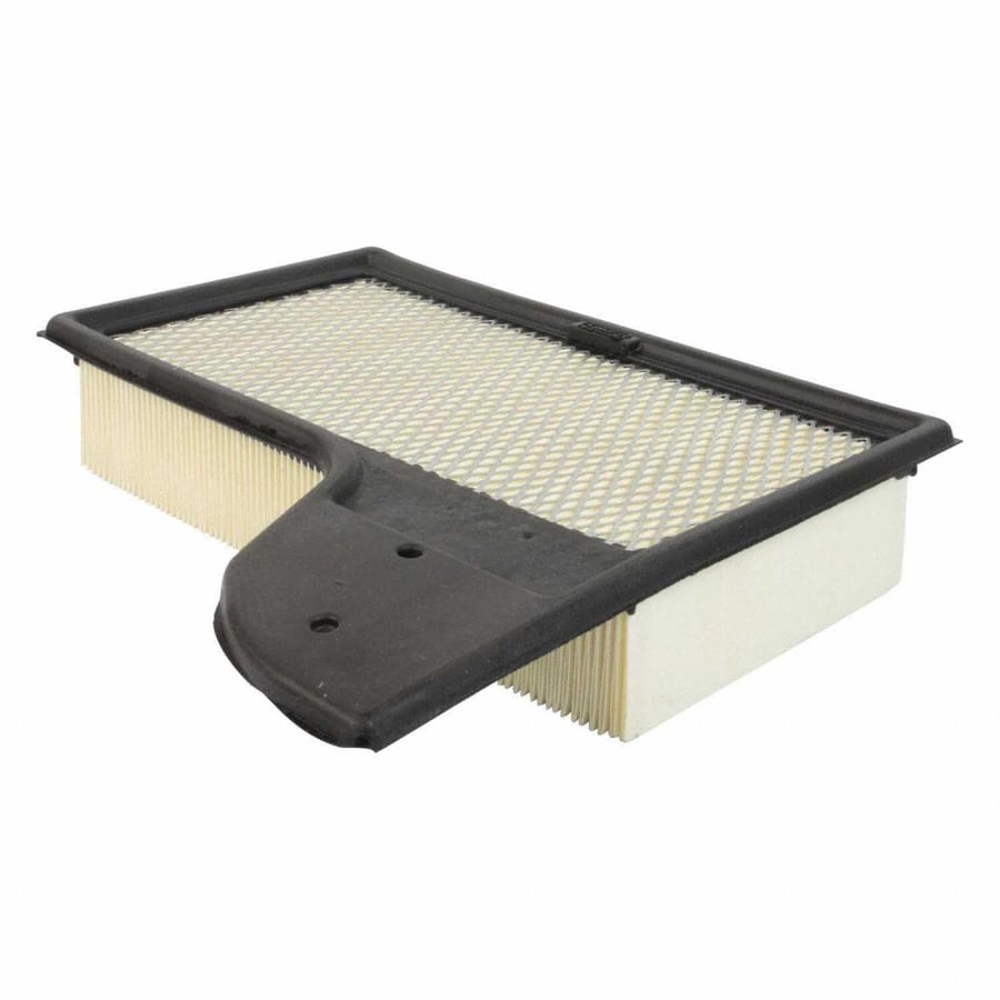 Air filter for 2015 and newer Mustang models