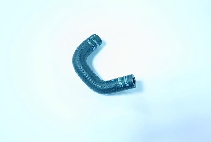 GS8 pipe
