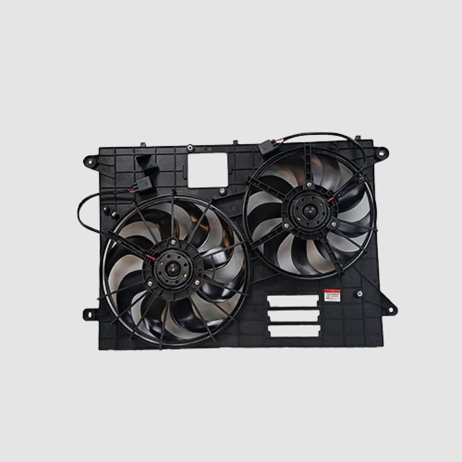 2018-2022 GS8 radiator fan