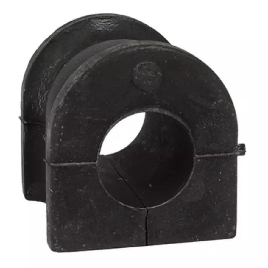 Edge rear stabilizer bar leather