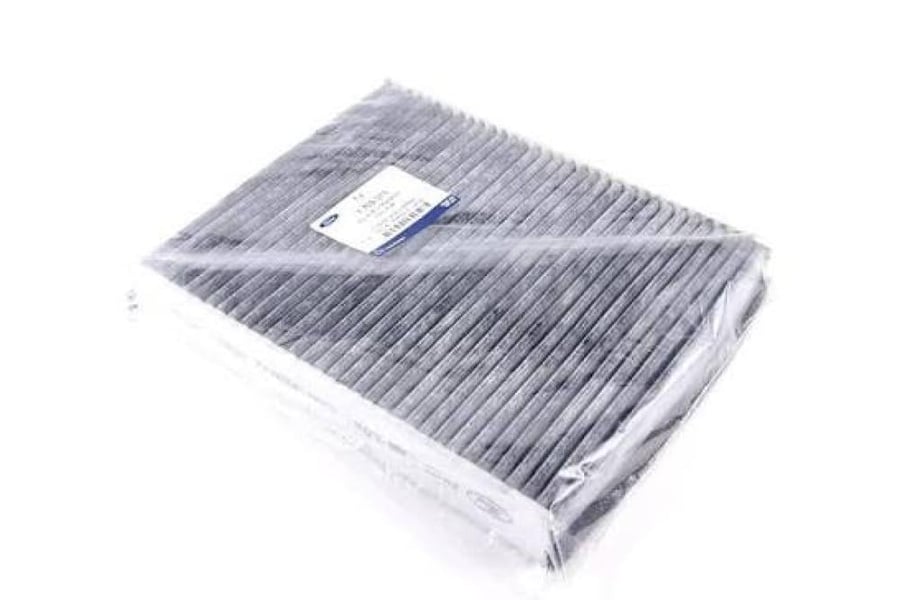 Fox air conditioner filter