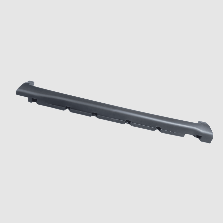 Fish under the right door, 2018-2023 GS3 model