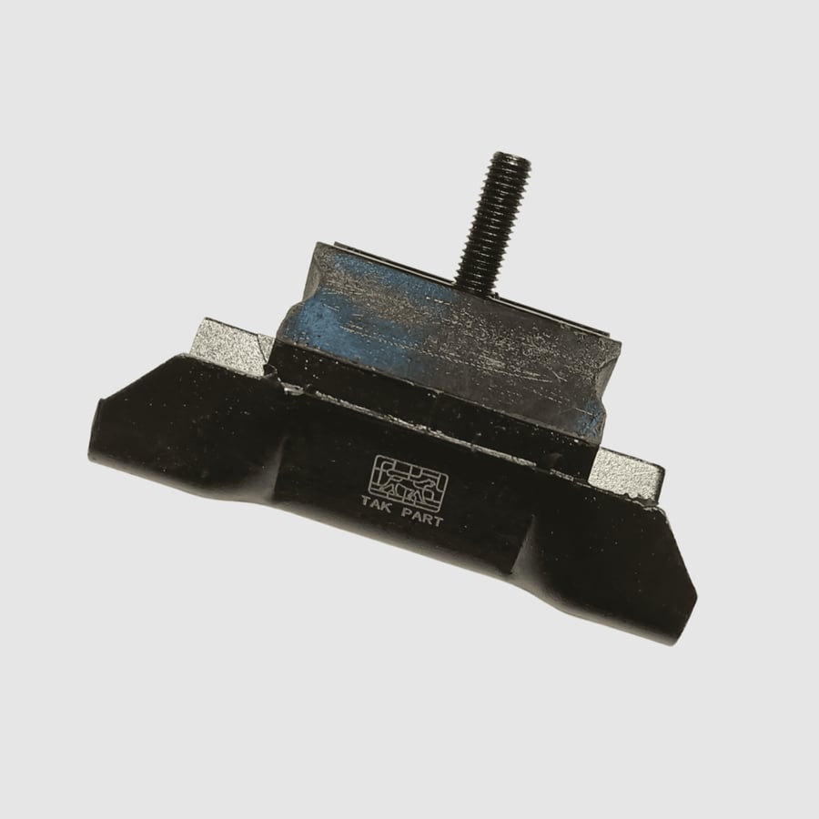 Gearbox mount without 4WD, 2000-2014 GMC model