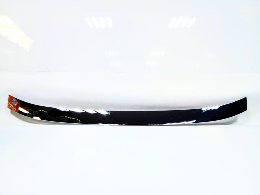 Nickel hood, 2018-2023 GS3 model