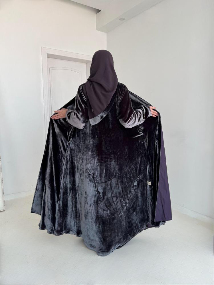 Velour Grace