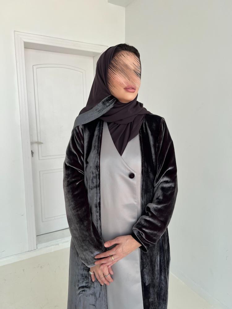 Velour Grace
