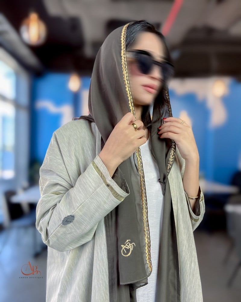 عباية لينين