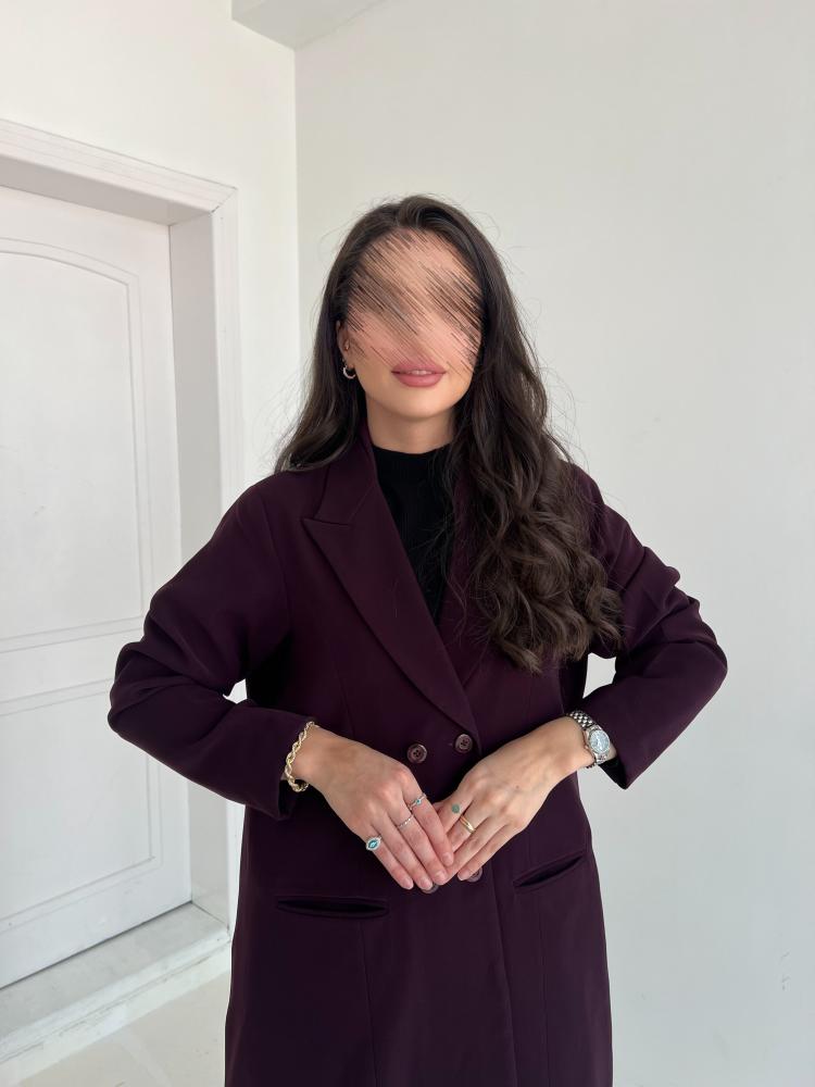 Noble Coat