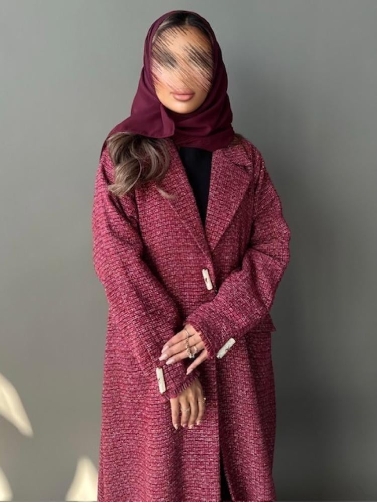 Ruby Tweed