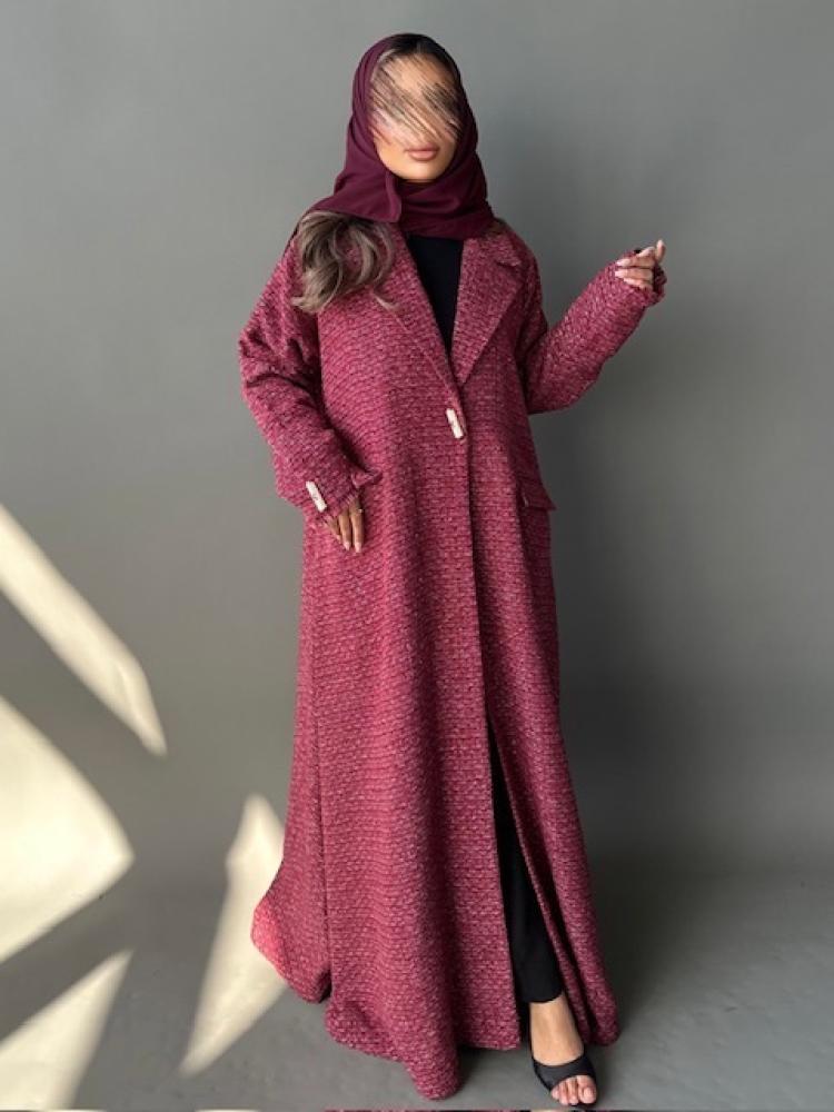 Ruby Tweed