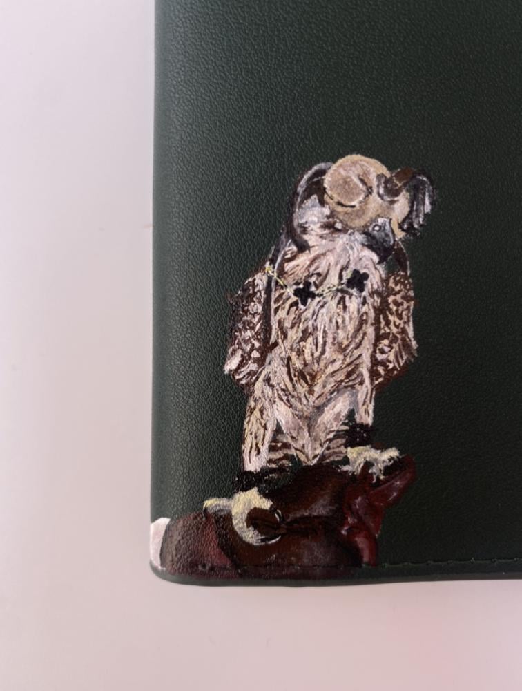 Falcon Wallet 3