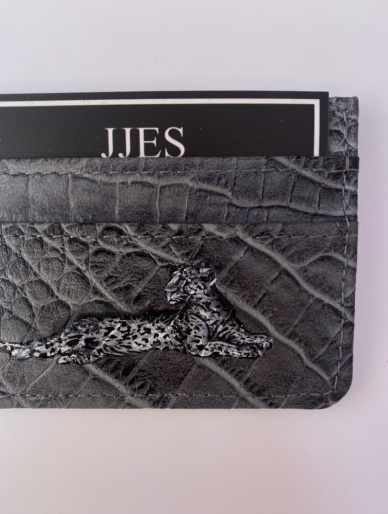 Tiger cardholder