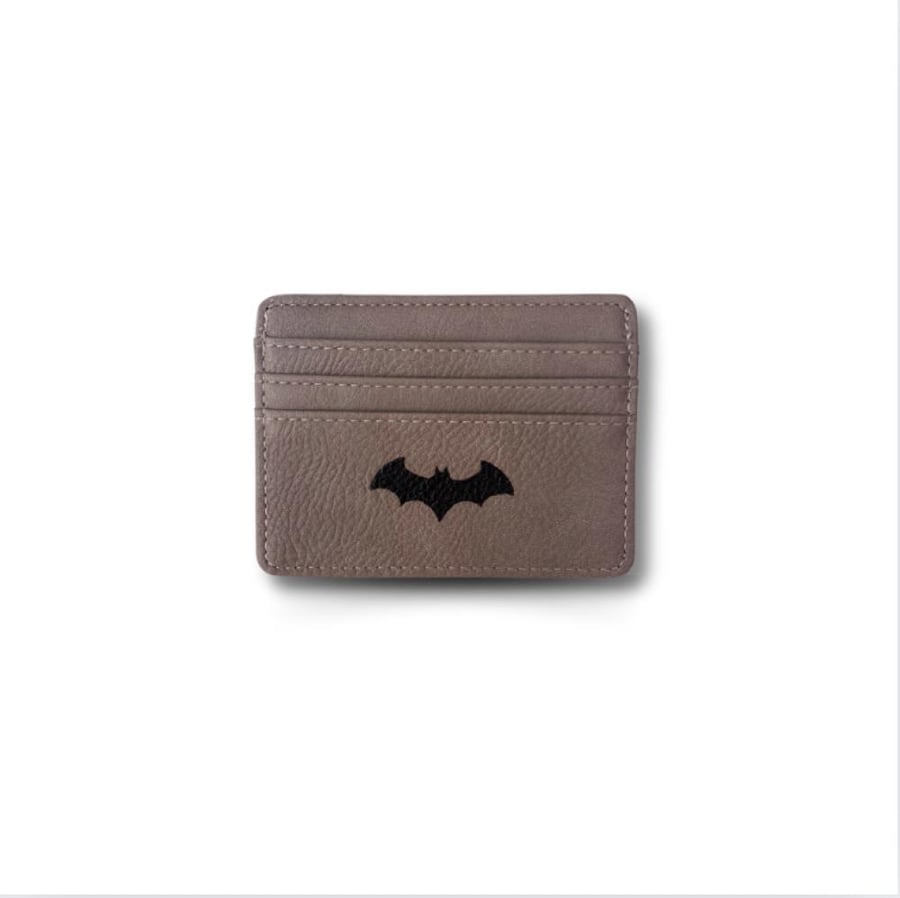 Batman cardholder 1