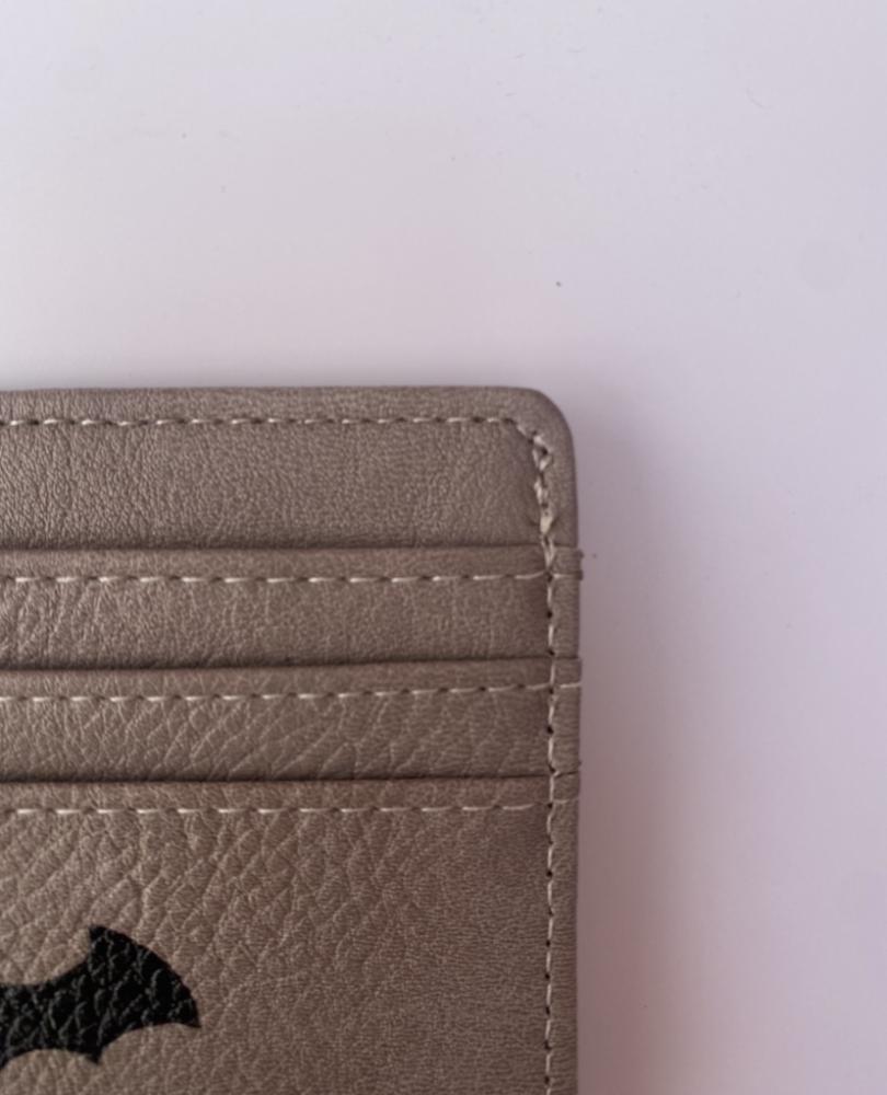 Batman cardholder 1