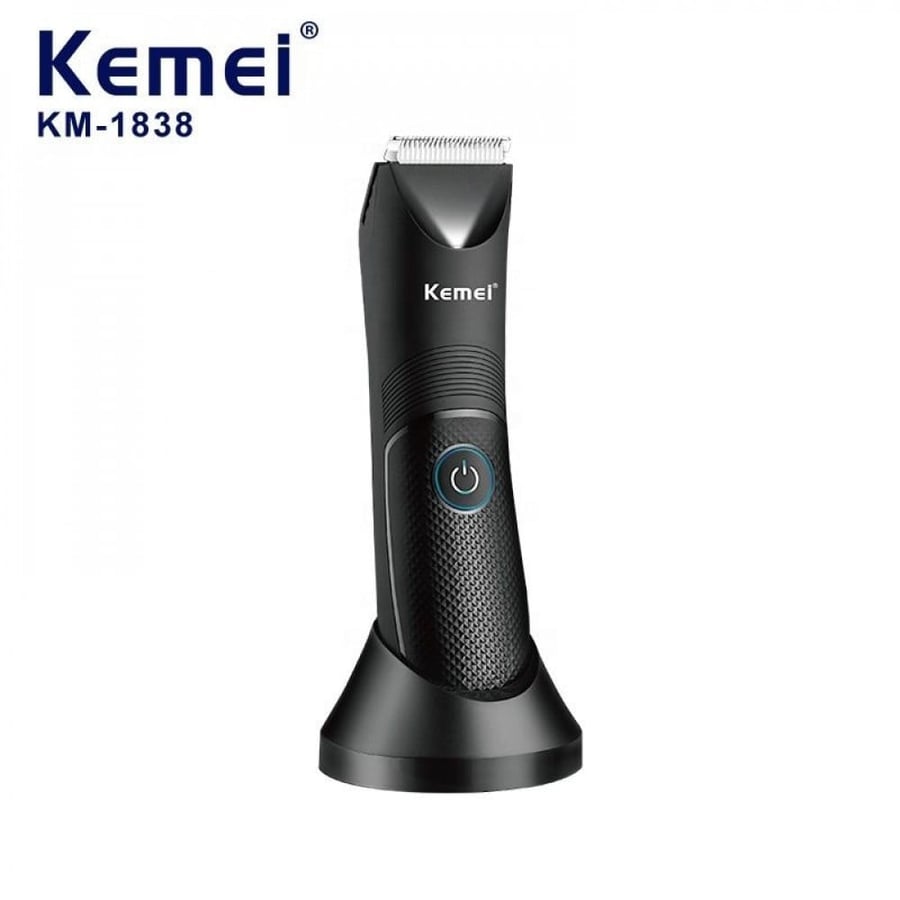 ماكينة حلاقة للمناطق الحساسة من كيمي MK-1838 KEMEI