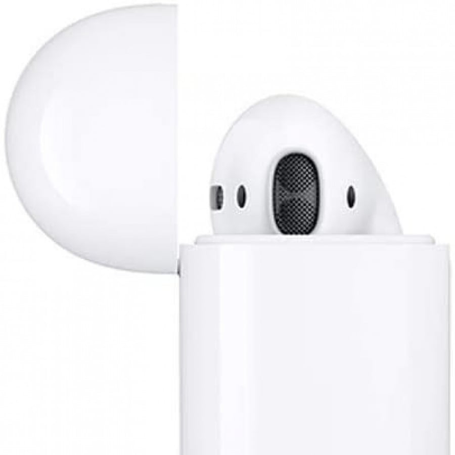 سماعة ايربودز ابل Apple الجيل الثاني الاصلي
