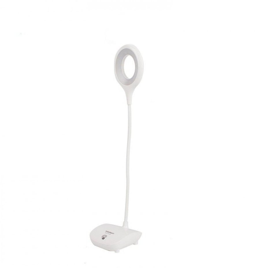 مصباح مكتب ليد قابل للشحن WD-6039