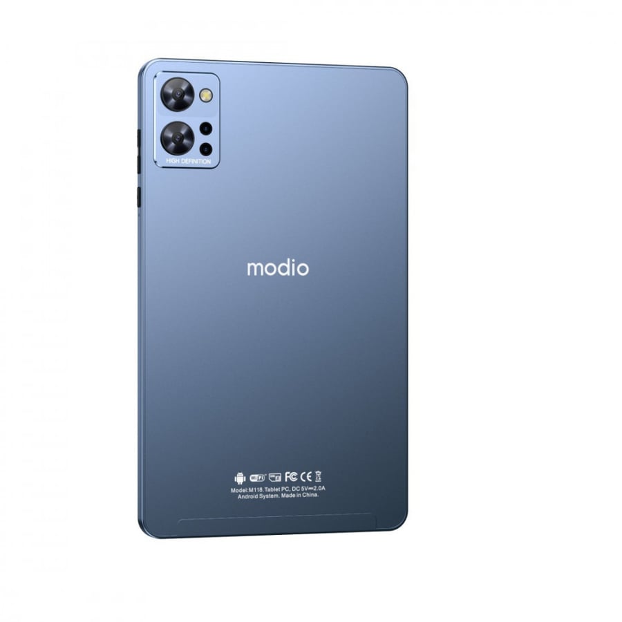 تابلت Modio M790 Android 5G Tablet PC ذاكرة 256
