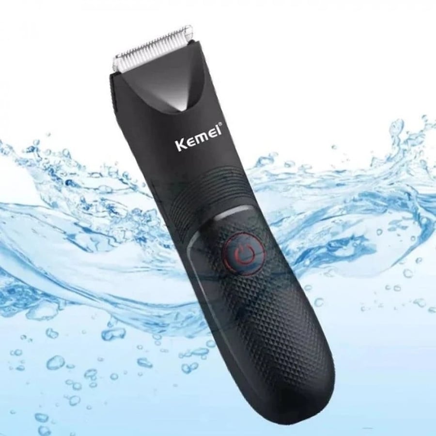 ماكينة حلاقة للمناطق الحساسة من كيمي MK-1838 KEMEI