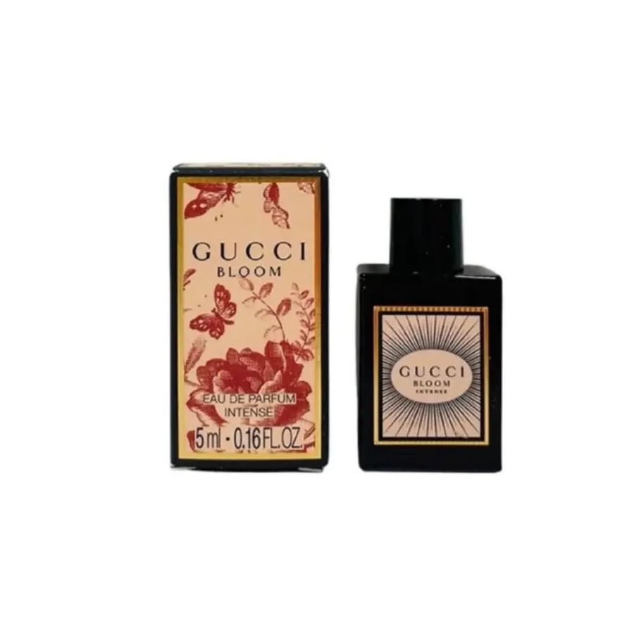 غوتشي عطر بلوم انتنس او دو بارفان 5 مل ميني