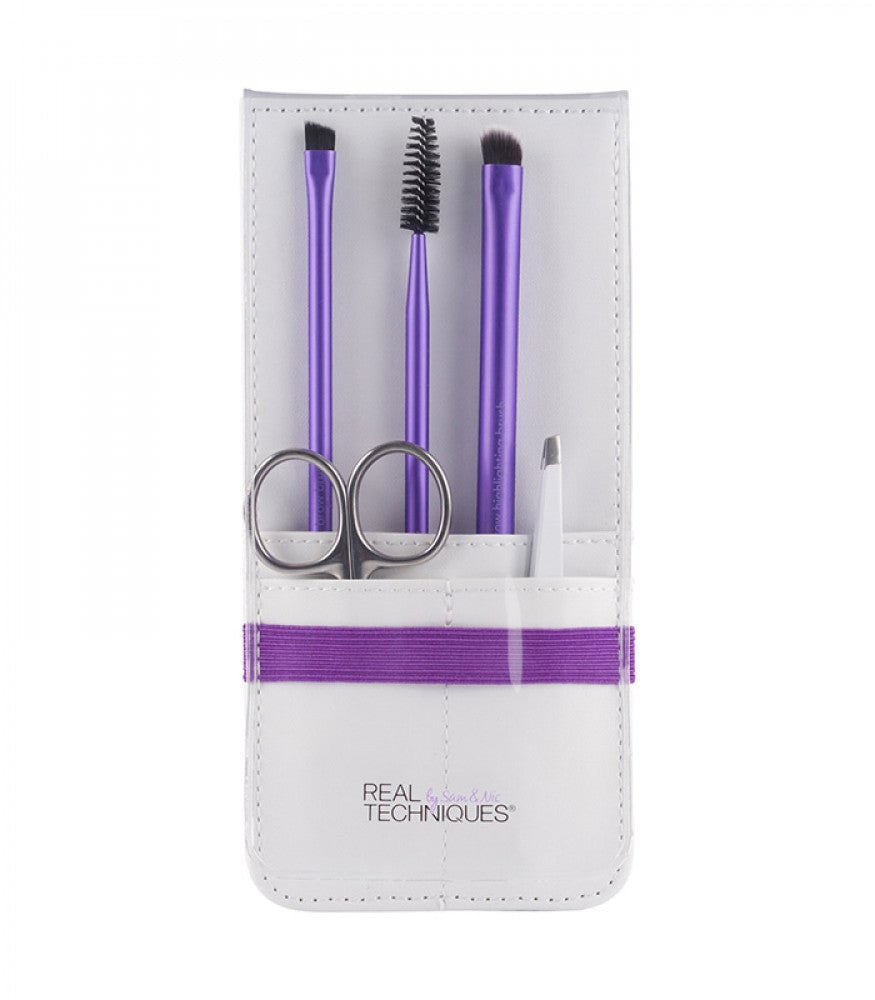 Reel Technique eyebrow set - 5 pieces