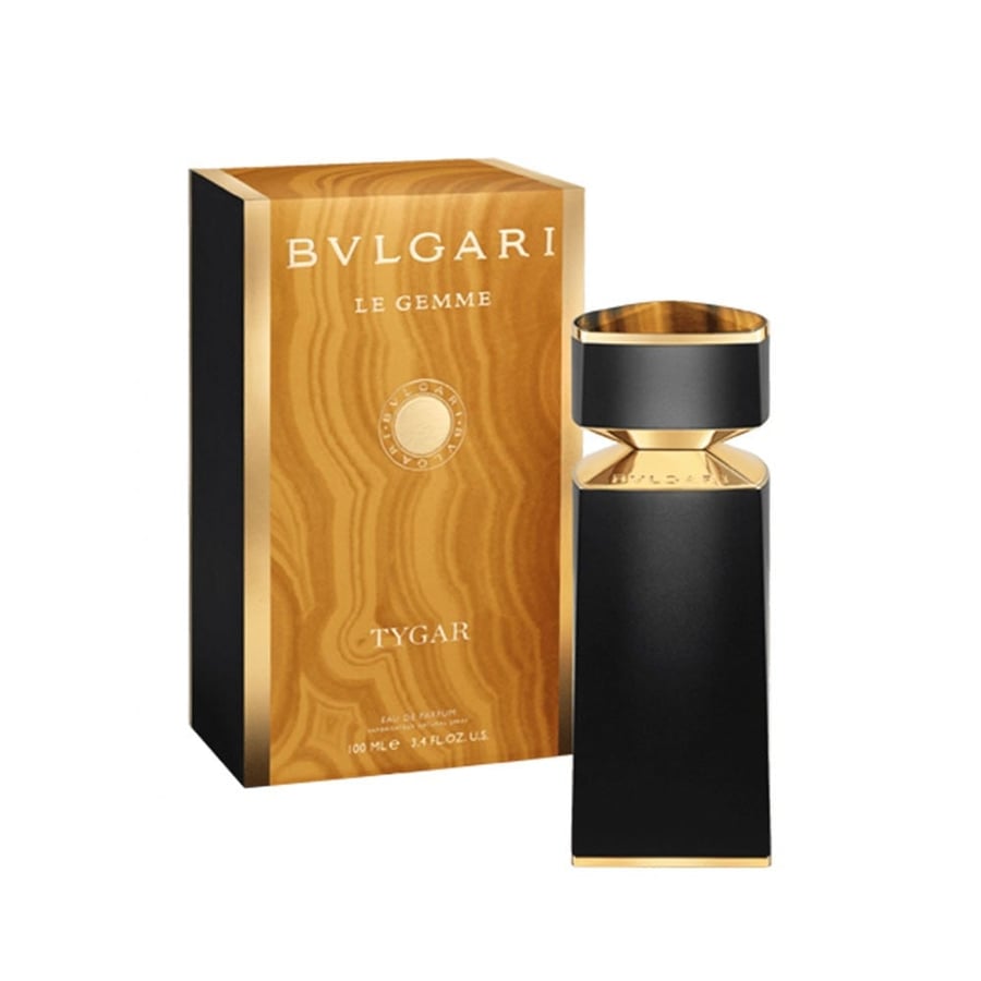 عطر بولغاري لو جيم تايجر او دو بارفيوم - 100مل
