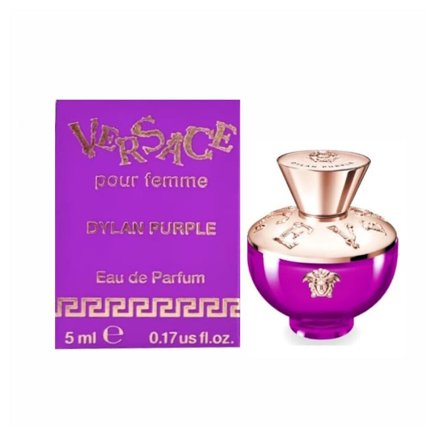 فرزاتشي عطر ديلان باربل النسائي او دو بارفيوم 5 مل حجم ميني