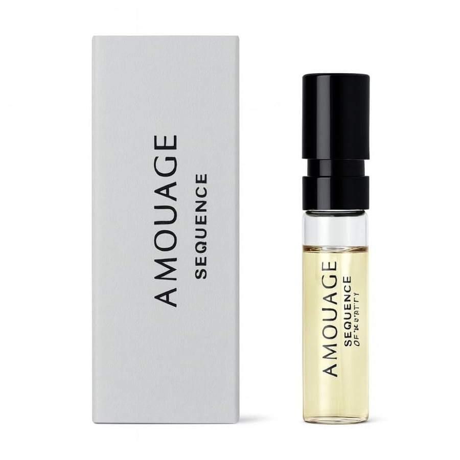 امواج عطر سيكوينس 2 مل ميني