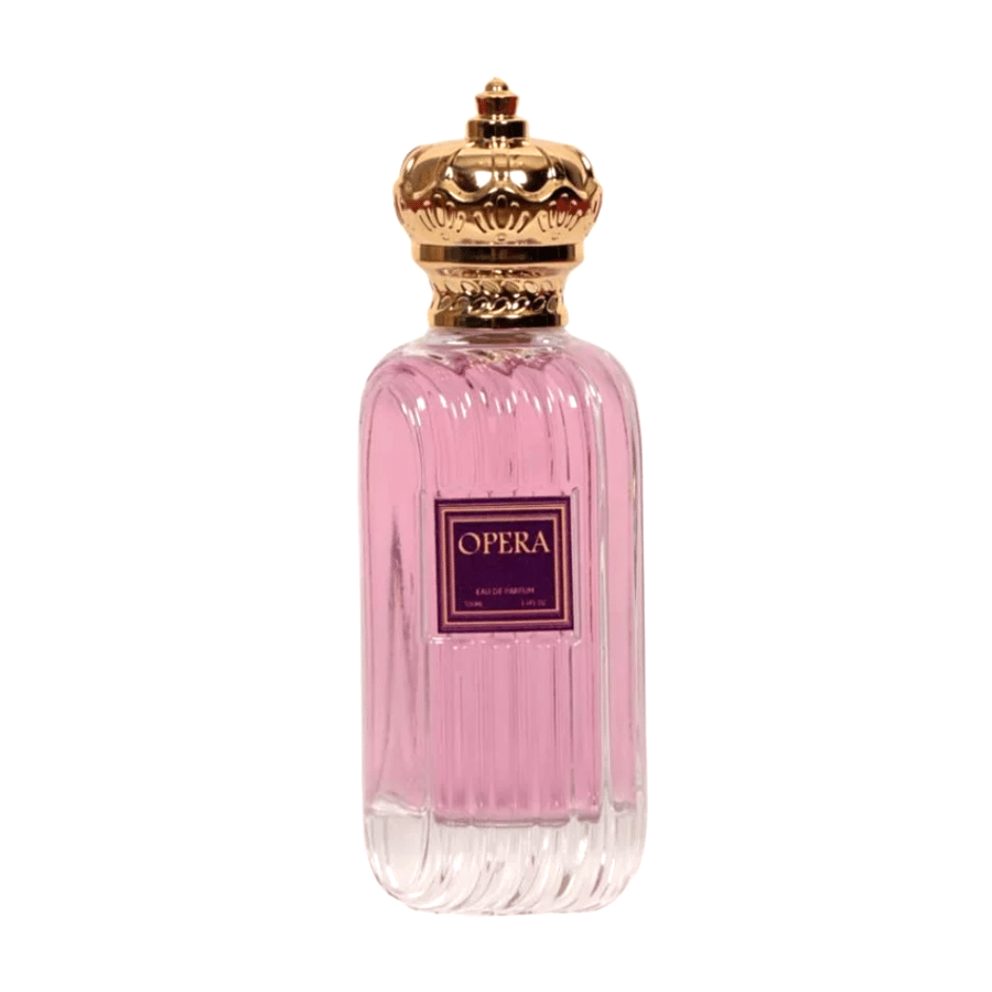 عطر اوبرا بديل زجرجوف اربا بورا 100مل