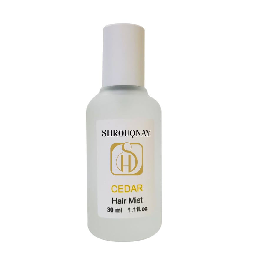 شروق ناي عطر الشعر و الجسم سيدار -  30 مل