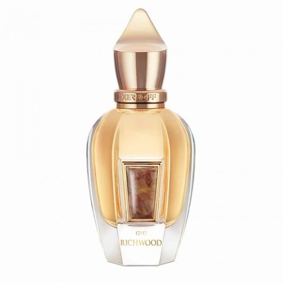 Zirjov - Retchwood or de Parfum size: 50 ml