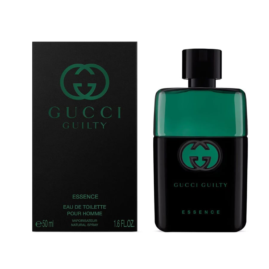 غوتشي عطر ايسنس بور اوم او دي بارفيوم 50 مل