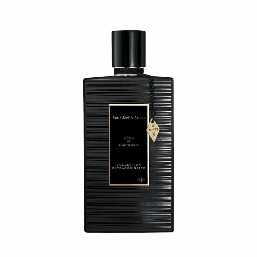 Van Cleef & Arpels - Reeve de Kashmir or de Parfum size: 75 ml
