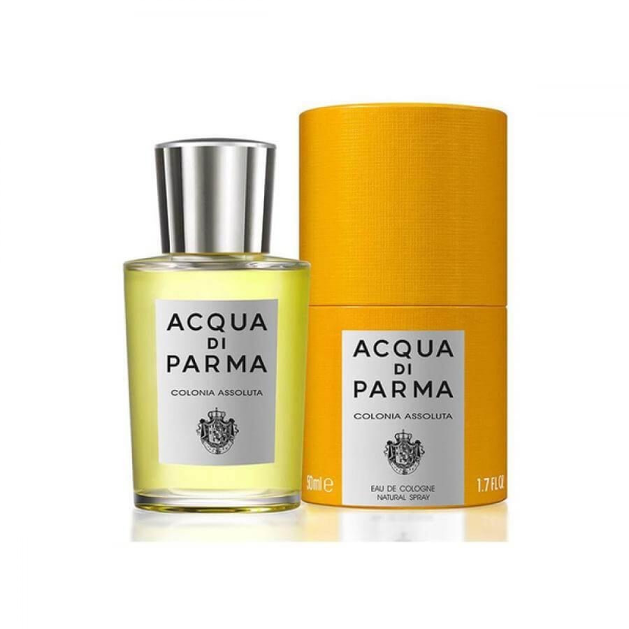 Acqua di Parma Colonia Assoluta Eau de Cologne size: 50 ml