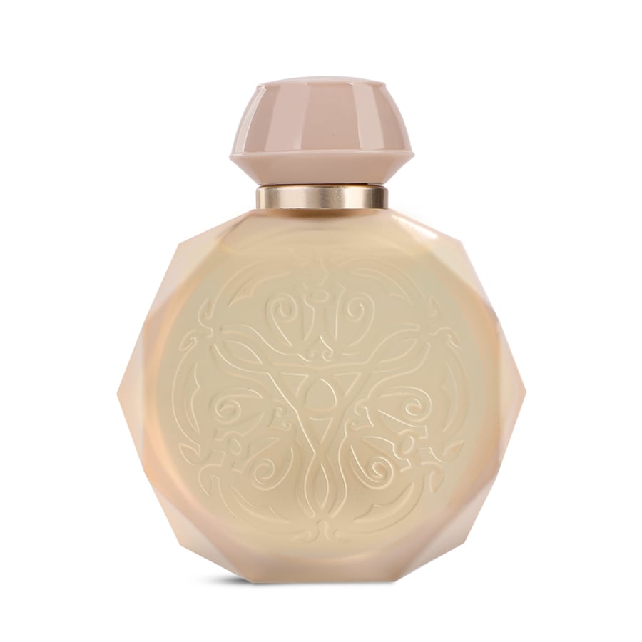 قصة عطر فيستا مسك اديشين المركز - 60 مل
