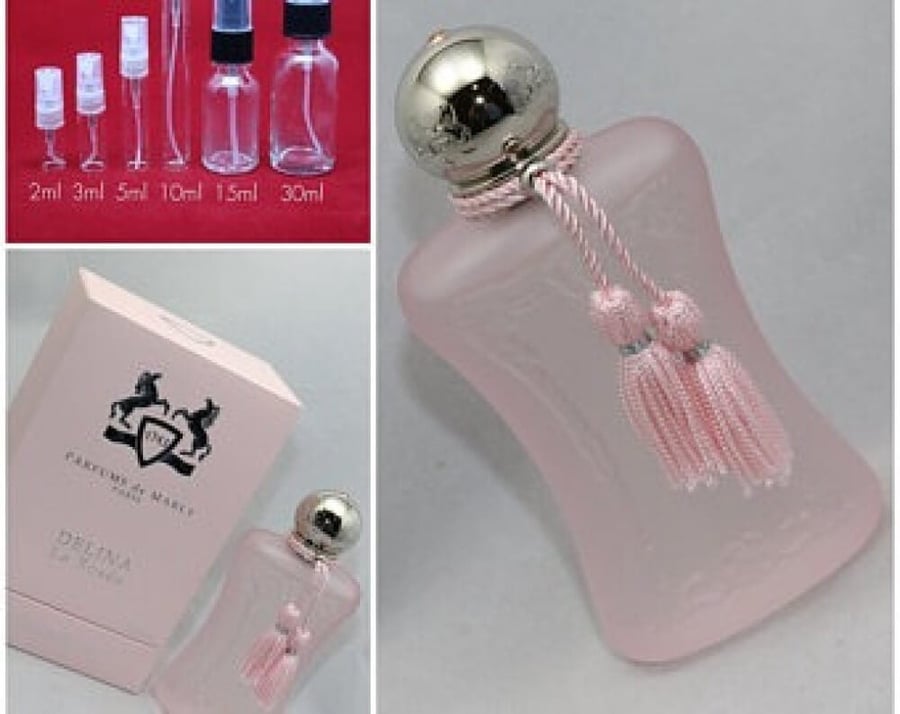 عطر مارلي ديلينا لا روزي او دو بارفيوم 75مل
