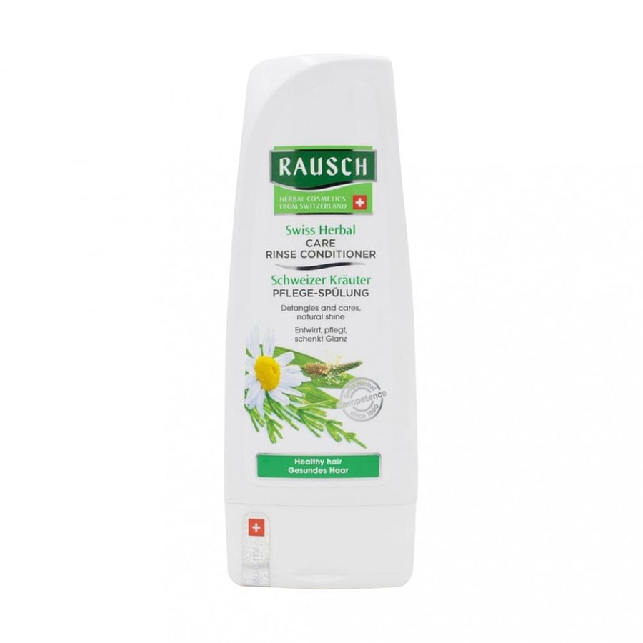 Rawaash Balm Swiss Herbal Care - 200 ml