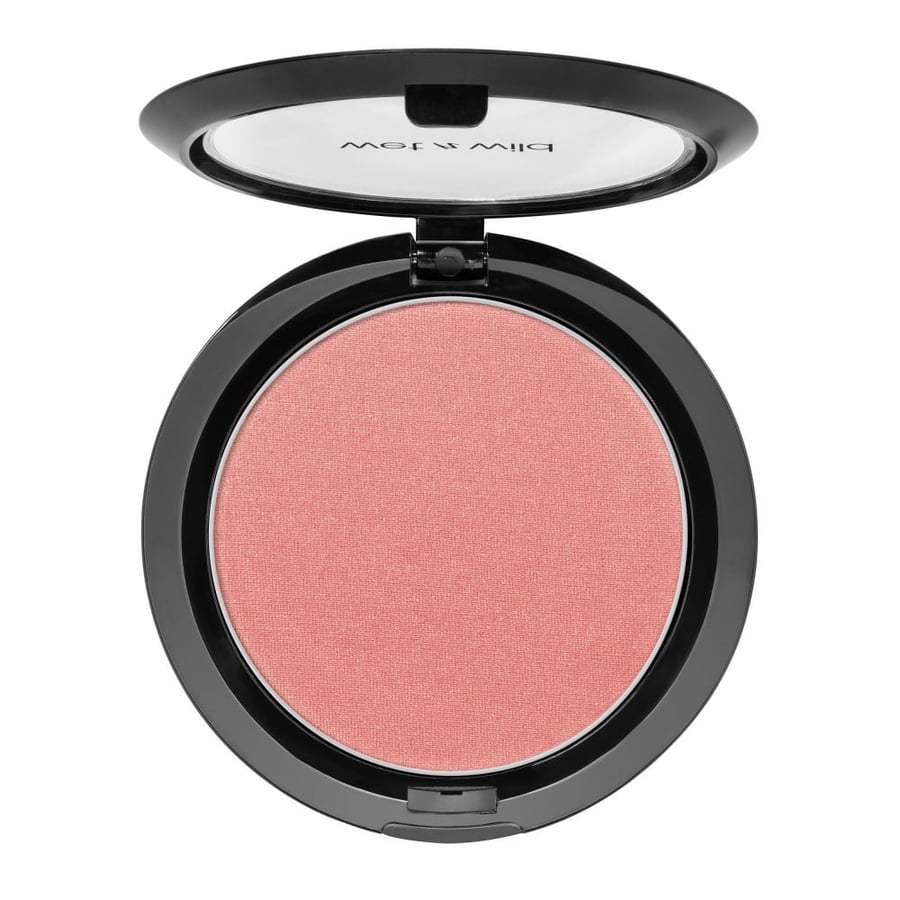 Wet n Wild blush powder blush color Icon - Punch Me Pink 1111557