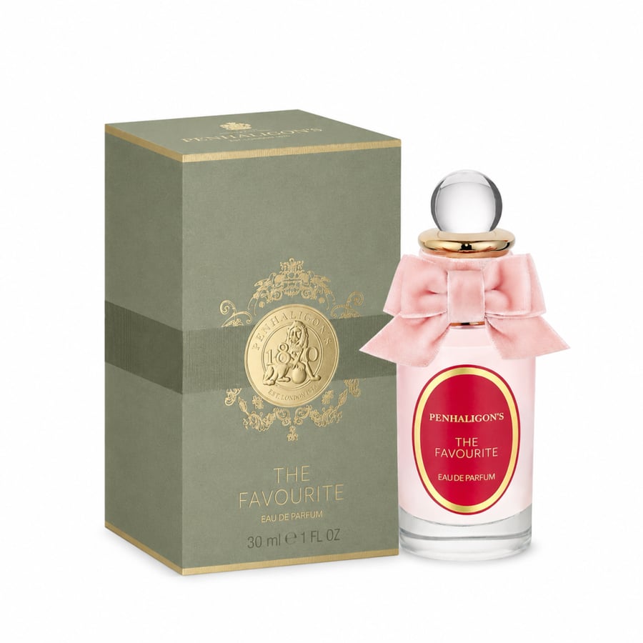 بنهالغونز عطر ذا فيفوريت 100 مل