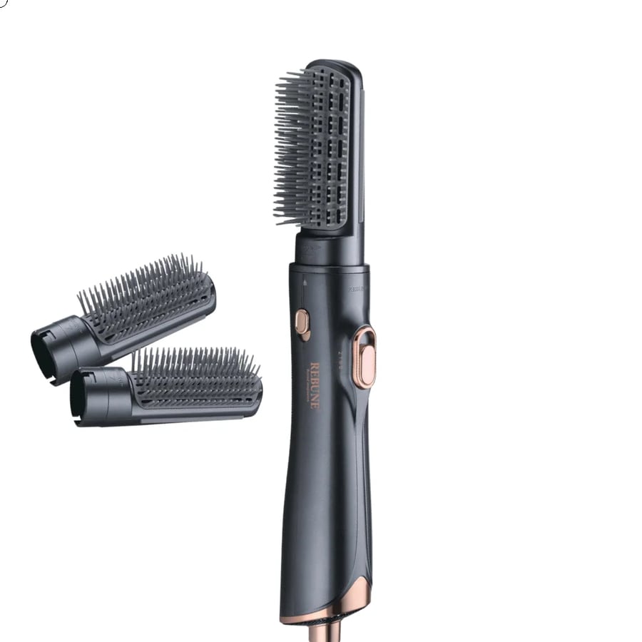 ريبون استشوار شعر فرشتين RE-2109-2
