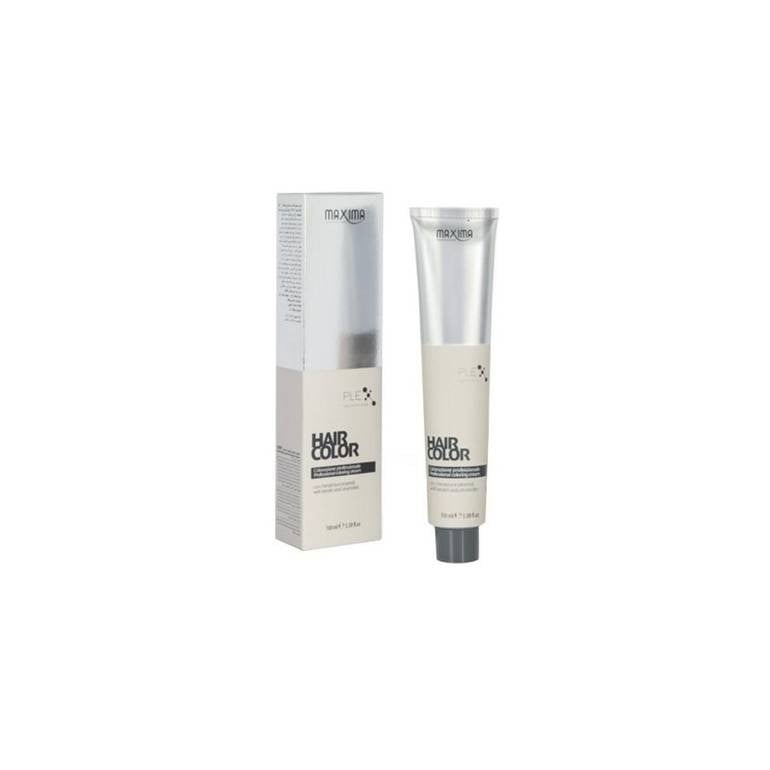صبغة شعر لون اسود من ماكسيما رقم 1.1 - Maxima 100ml