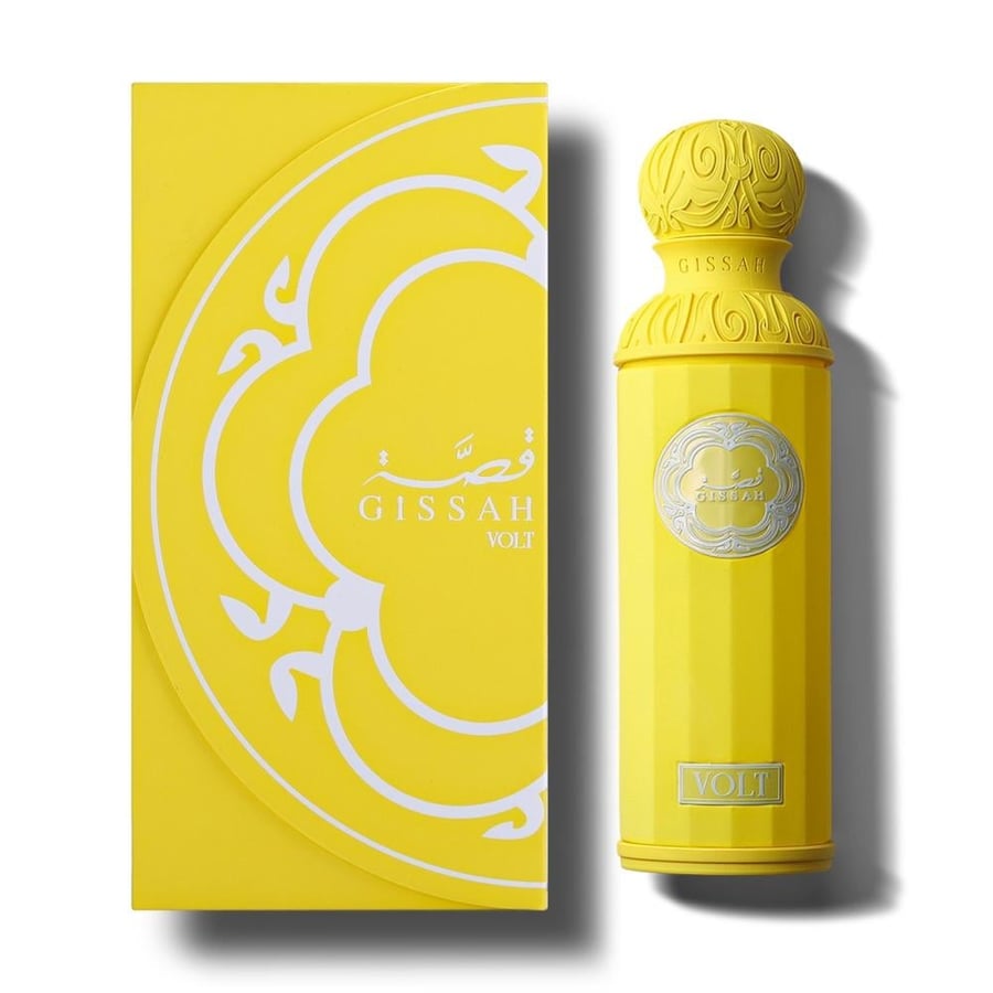 عطر قصة ڤولت 200 مل