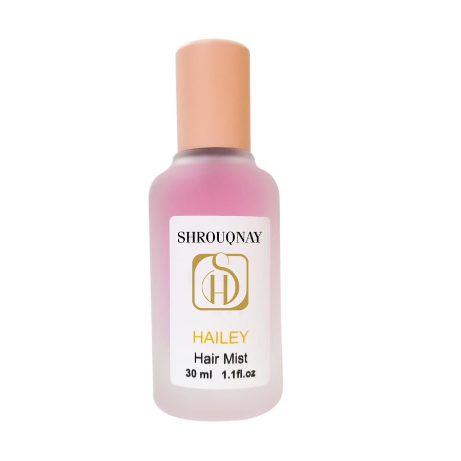 شروق ناي عطر الشعر و الجسم  - هايلي 30 مل