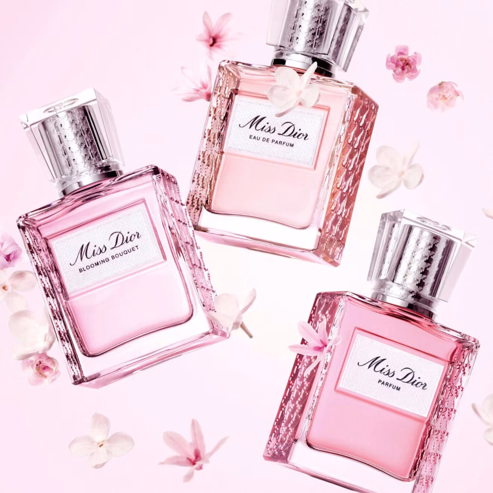 ديور عطر ميس ديور بلومينج بوكيه رولر كروي 20 مل