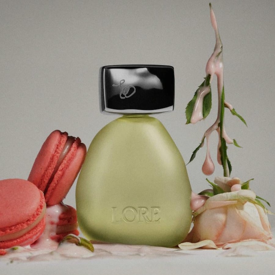 لور عطر أو دو بارفان 2 مل ميني