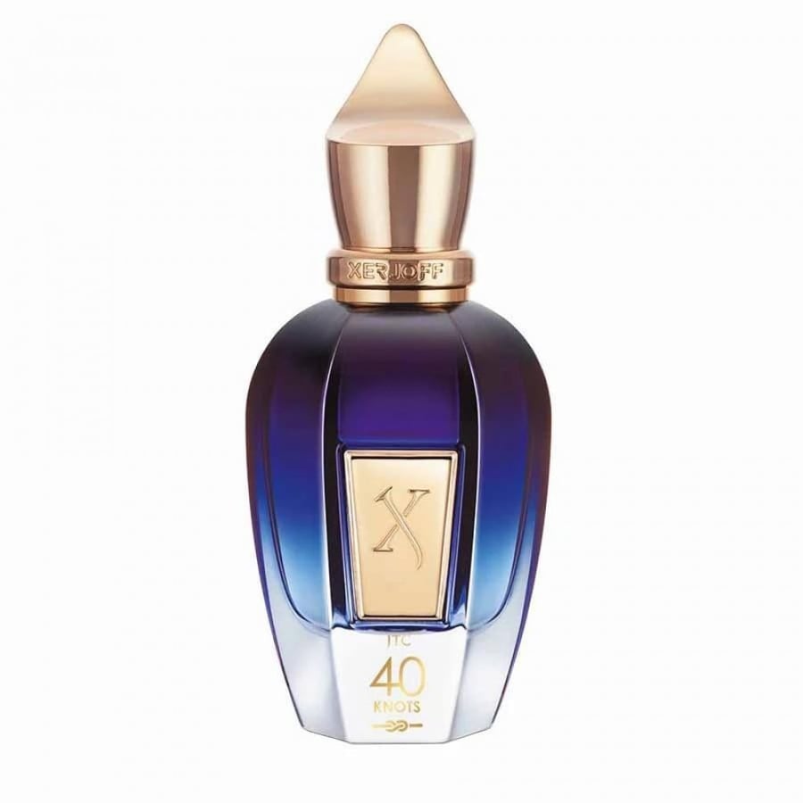 Zerjoff - 40 Notes or De Parfum size: 50 ml